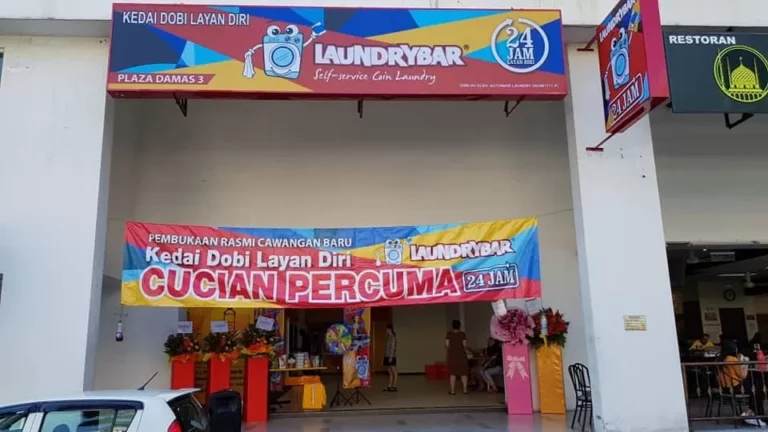 OPENING- PLAZA DAMAS 3