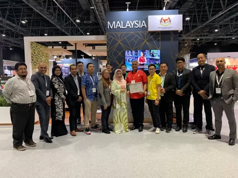 LAUNDRYBAR INTERNATIONAL EXPO – THE GLOBAL FRANCHISE MARKET, DUBAI