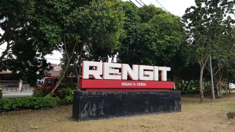 RENGIT – MISSION LAUNDRYBAR RANGERS SUCCEDED