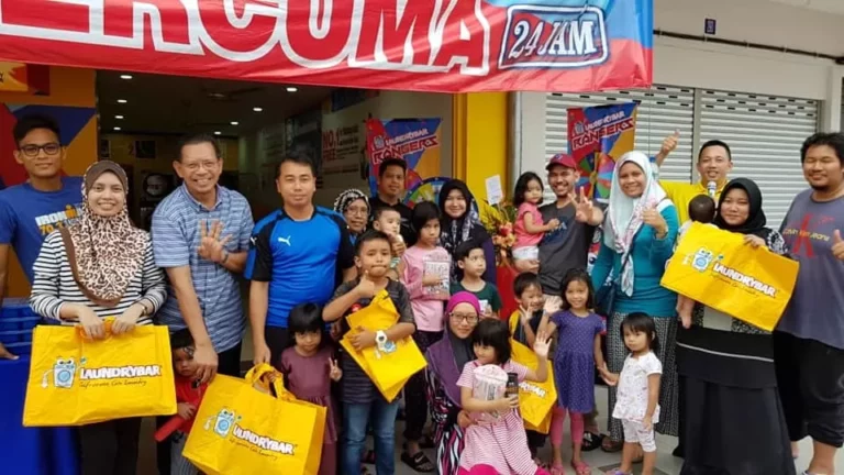 Rangers – Pusat Dagangan Sendayan