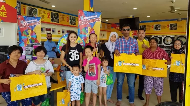 RANGERS – MEGA STORE BATANG KALI