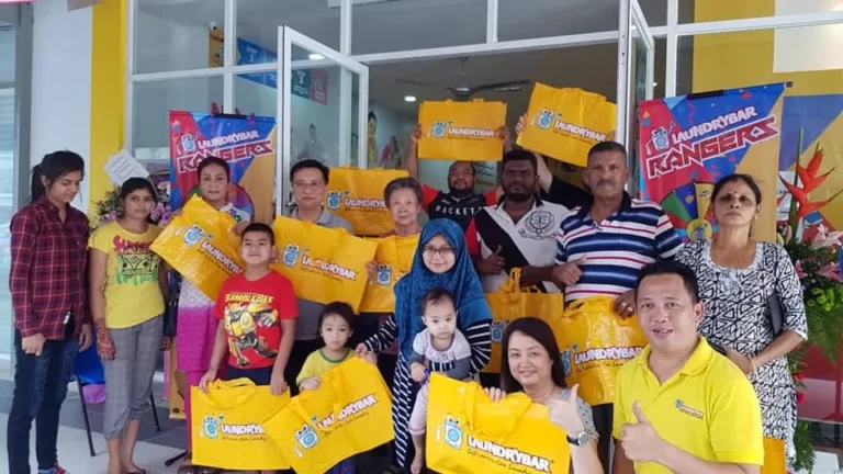 RANGERS – SKY AWANI