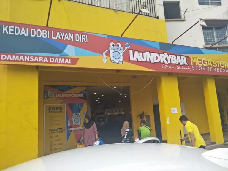 RANGERS – DAMANSARA DAMAI