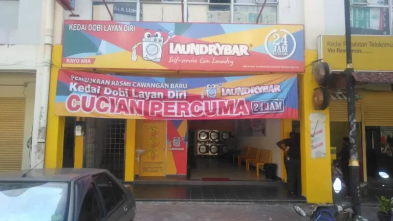 Opening – Kayu Ara