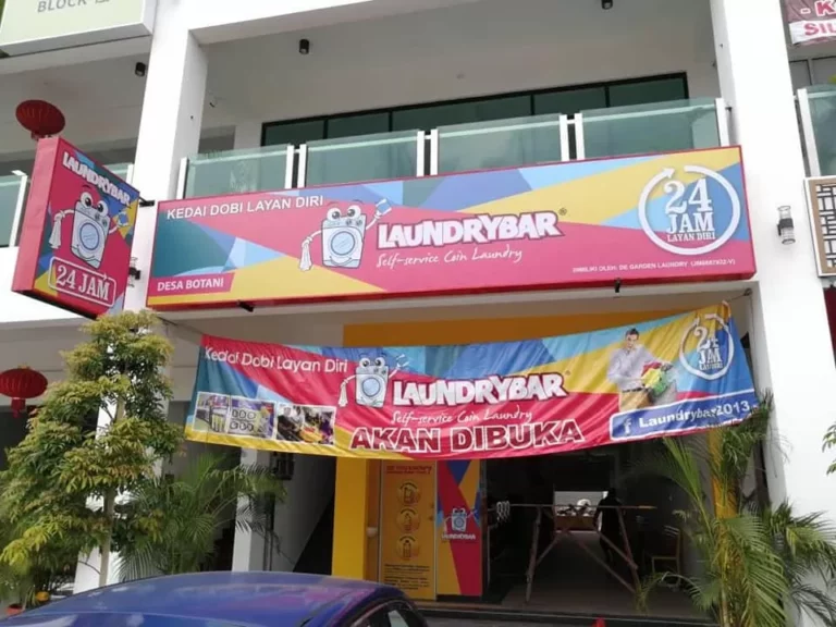 Opening – Desa Botani