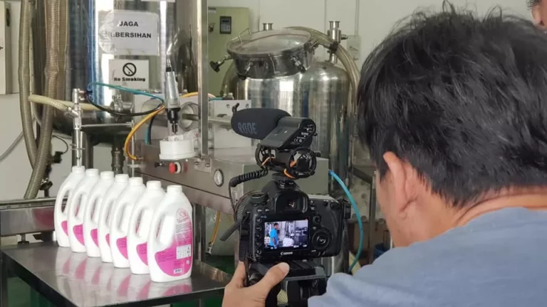Promo video shooting in progress… Coming soon…