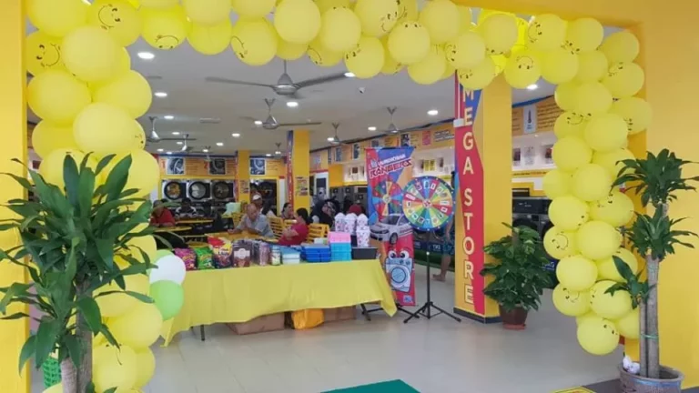 Rangers – MEGASTORE PUSAT BANDAR RAWANG