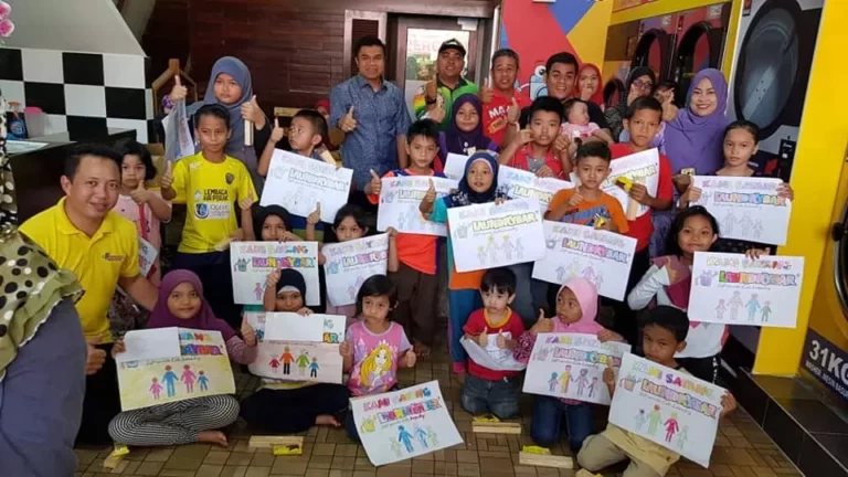 RANGERS – MARKET KELIBANG, LANGKAWI