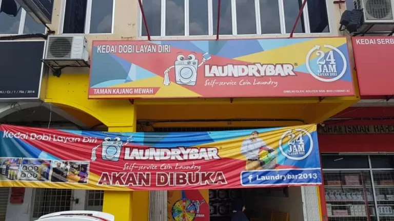Opening – Taman Kajang Mewah