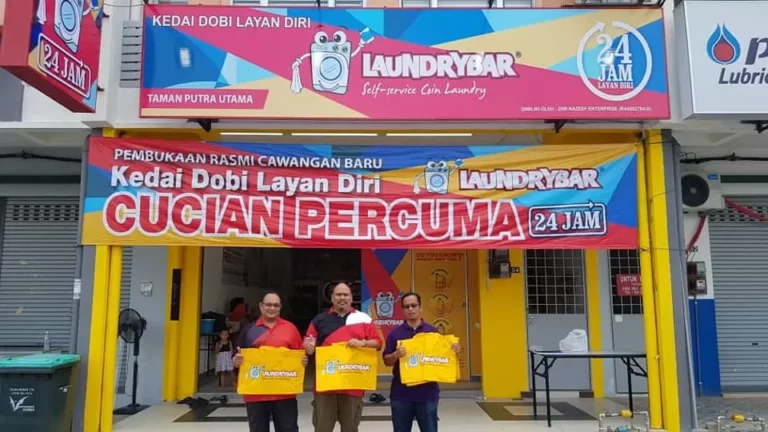Rangers – TAMAN PUTRA UTAMA, KANGAR, PERLIS