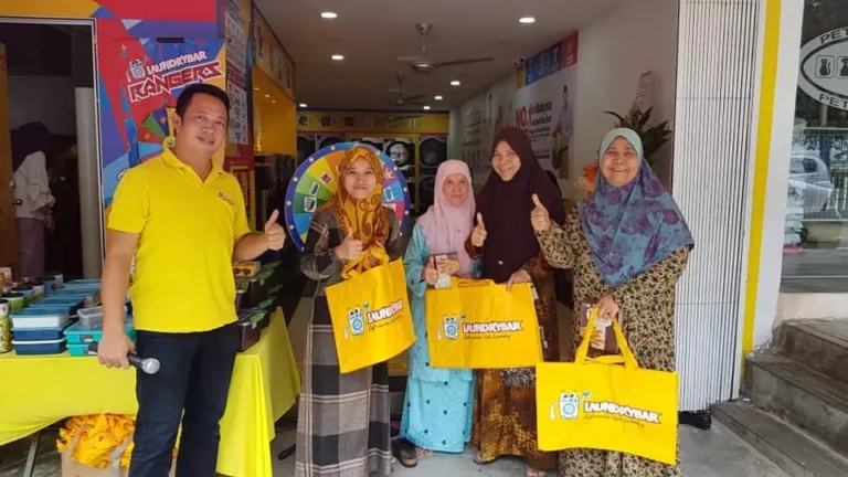 RANGERS – TAMAN UNIVERSITI, SKUDAI