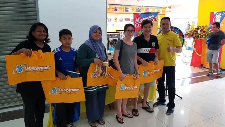 Rangers – PALLAZO 19, USJ CITY MALL