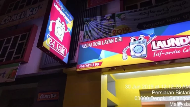 Add Machine – NADAYU 99