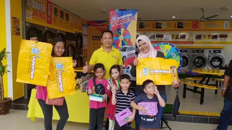 RANGERS – PUNCAK ALAM