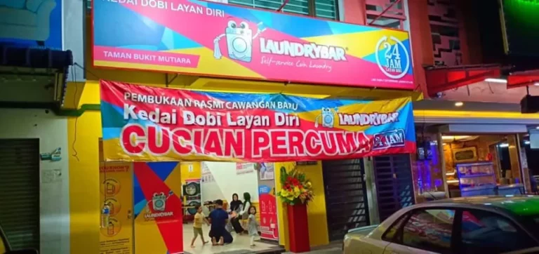 Opening – Taman Bukit Mutiara, Johor Bahru