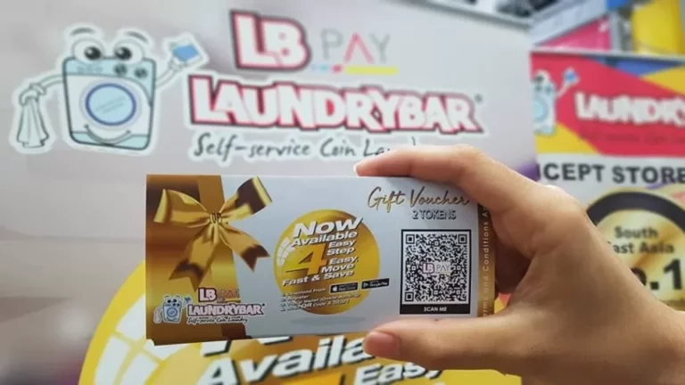 Day 3 – MIRF – Gift Voucher LB Pay