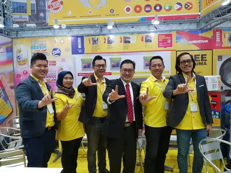 Day 2 – MIRF – YB Chong Chieng Jen,