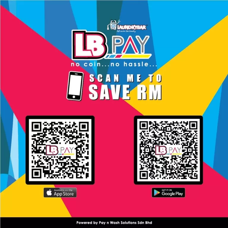 Muat turun – LB Pay
