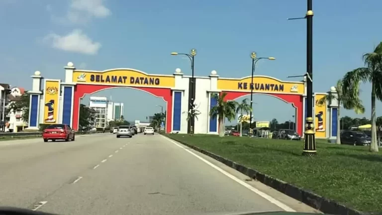 MISI RANGERS – Padang Permai Komersial