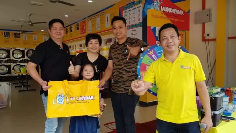 Rangers – Padang Permai Komersial, Kuantan