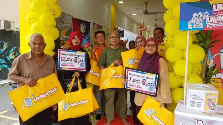 RANGERS – S-MEGA STORE SEKSYEN 19, SHAH ALAM