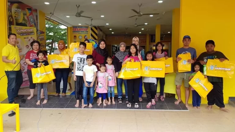 RANGERS – TAMAN TUN PERAK, CHERAS
