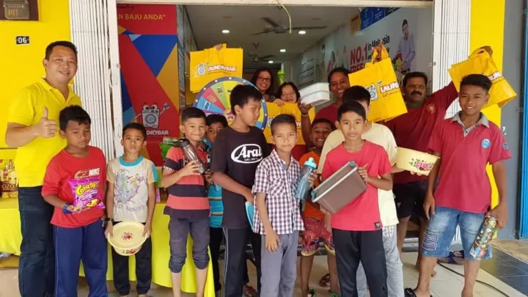RANGERS – TAMAN SEMENYIH INDAH