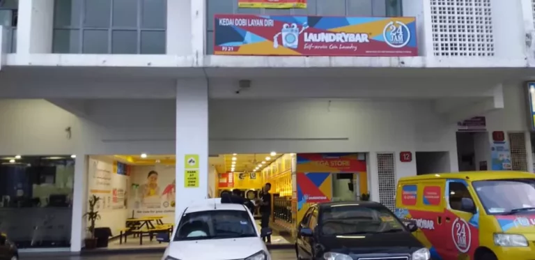 OPENING – PJ 21, PETALING JAYA