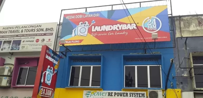 OPENING – SUNGAI PLONG, SHAH ALAM