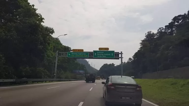 MISI RANGERS – TANAH MERAH, KELANTAN