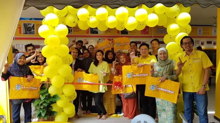 RANGERS – MEGA STORE SERDANG RAYA