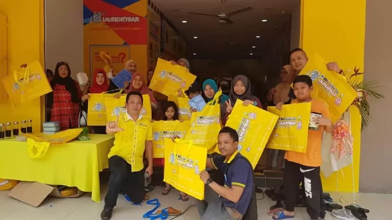 RANGERS – TAMAN MAJU JAYA, PJ