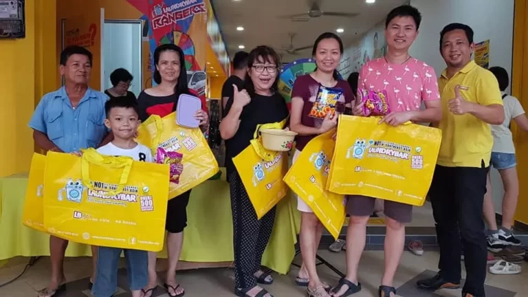 RANGERS – JELUTONG, PULAU PINANG