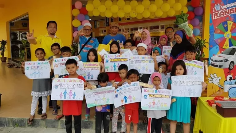 RANGERS – MEGA STORE SAUJANA UTAMA 3