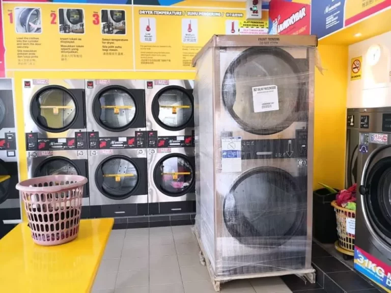 ADD MACHINE – PADANG PERMAI KOMERSIAL, KUANTAN