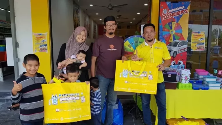 RANGERS – ECO MAJESTIC, SEMENYIH