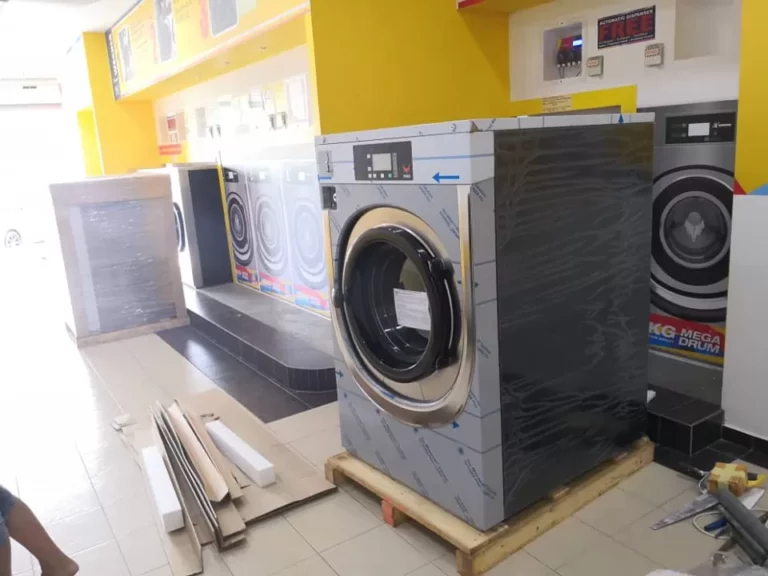 ADD MACHINE – PANDAN SEJAHTERA 3, KUANTAN