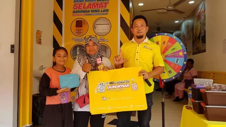 RANGERS – JELUTONG TOWN, PULAU PINANG