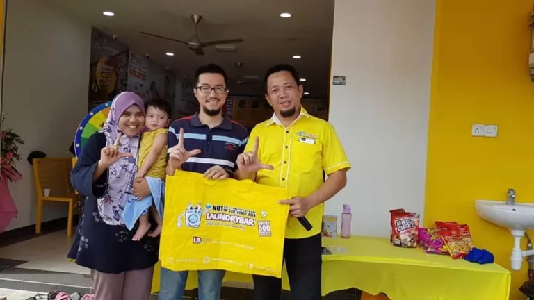 RANGERS – KAMPUNG RHU RENGGEH, MARANG