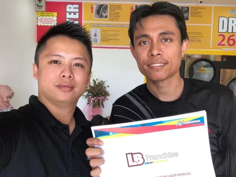 LB PAY – MUKIM LOSONG, KUALA TERENGGANU