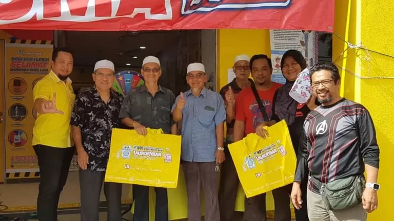 RANGERS – KUBANG PARIT, KUALA TERENGGANU