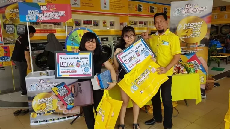RANGERS / LB PAY – LAUNDRYBAR MEGA STORE COUNTRY HOMES 2