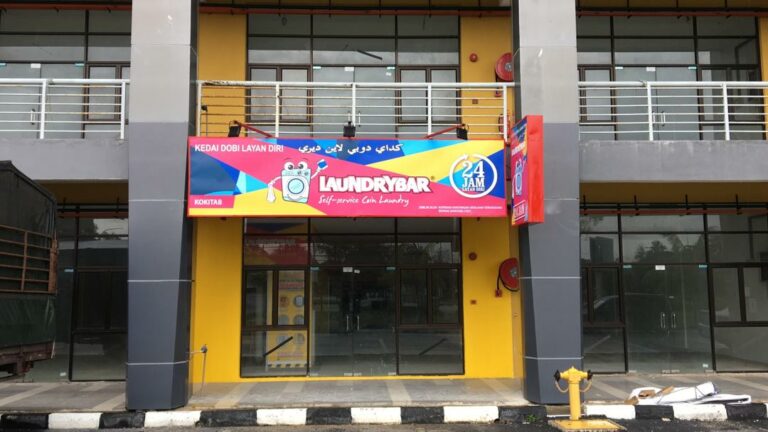 OPENING – KUALA NERUS WISMA KOKITAB