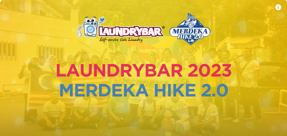 Merdeka Hike 2.0