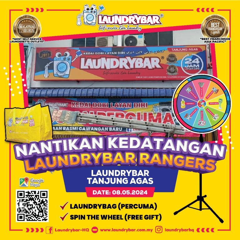 Rangers – Tanjung Agas, Tangkak
