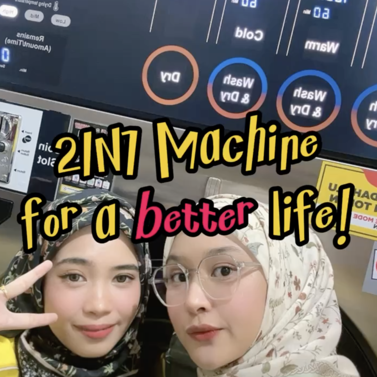 Tosei 2IN1 Modern Machine defat FEM 2024??!!