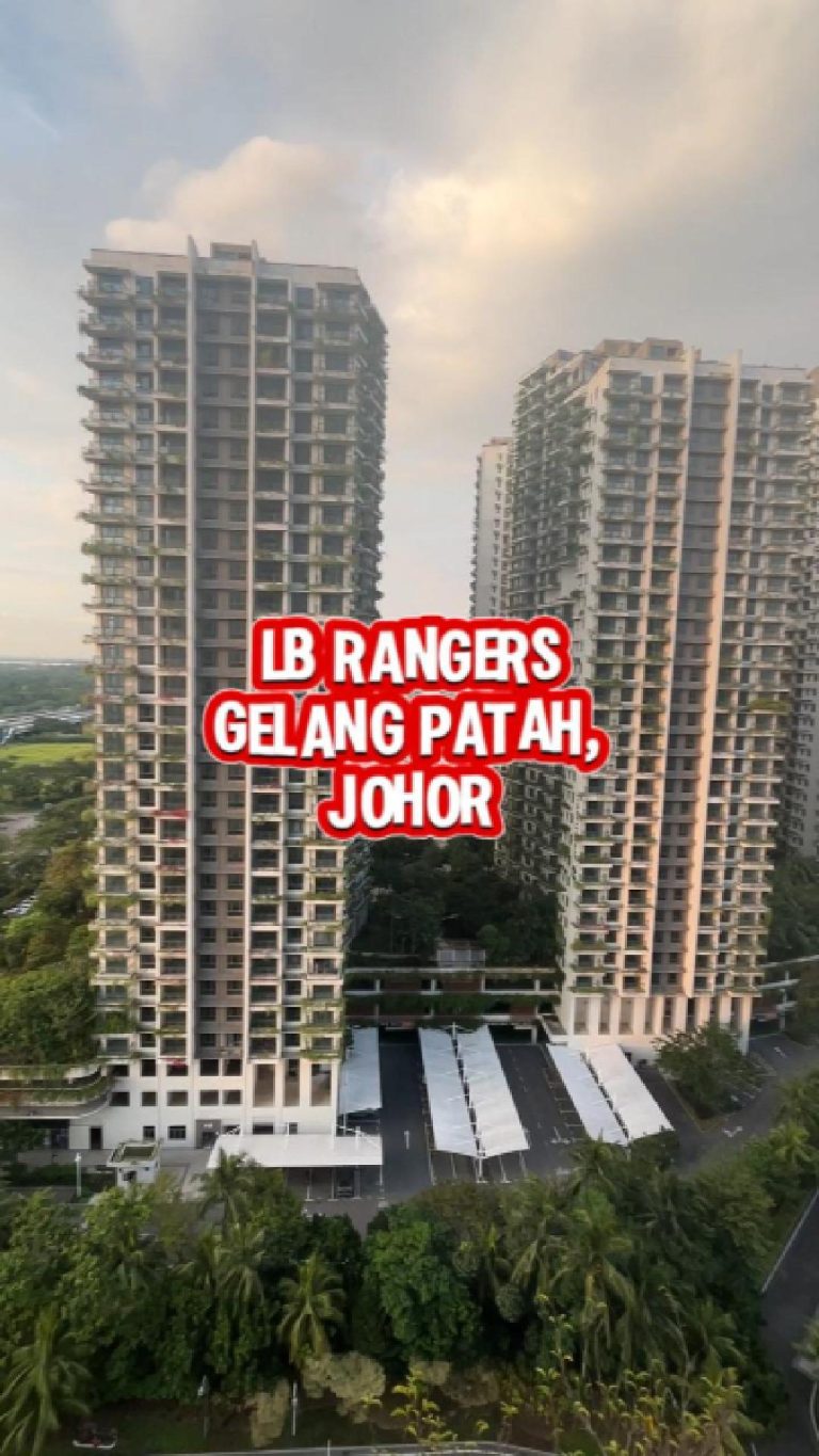 𝐑𝐀𝐍𝐆𝐄𝐑𝐒 𝐋𝐀𝐔𝐍𝐃𝐑𝐘𝐁𝐀𝐑 𝐋𝐀𝐌𝐀𝐍 𝐏𝐄𝐑𝐊𝐀𝐒𝐀, 𝐆𝐄𝐋𝐀𝐍𝐆 𝐏𝐀𝐓𝐀𝐇