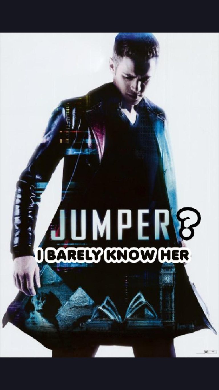 How to Fold Jumper