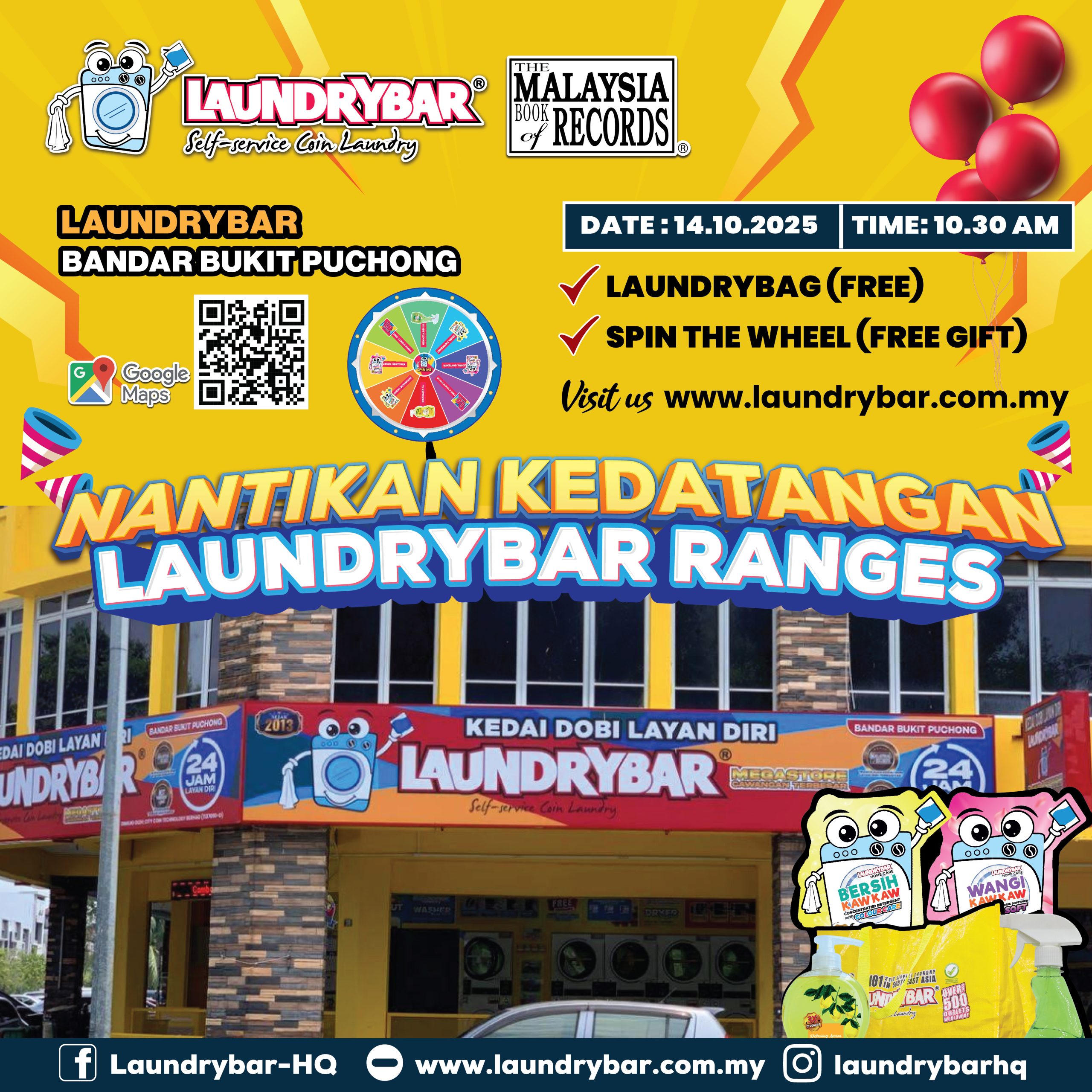 𝐑𝐀𝐍𝐆𝐄𝐑𝐒 𝐌𝐎𝐃𝐄𝐑𝐍 𝐒𝐄𝐋𝐅 𝐒𝐄𝐑𝐕𝐈𝐂𝐄 𝐋𝐀𝐔𝐍𝐃𝐑𝐘𝐁𝐀𝐑 𝐌𝐄𝐆𝐀𝐒𝐓𝐎𝐑𝐄 𝐁𝐀𝐍𝐃𝐀𝐑 𝐁𝐔𝐊𝐈𝐓 𝐏𝐔𝐂𝐇𝐎𝐍𝐆