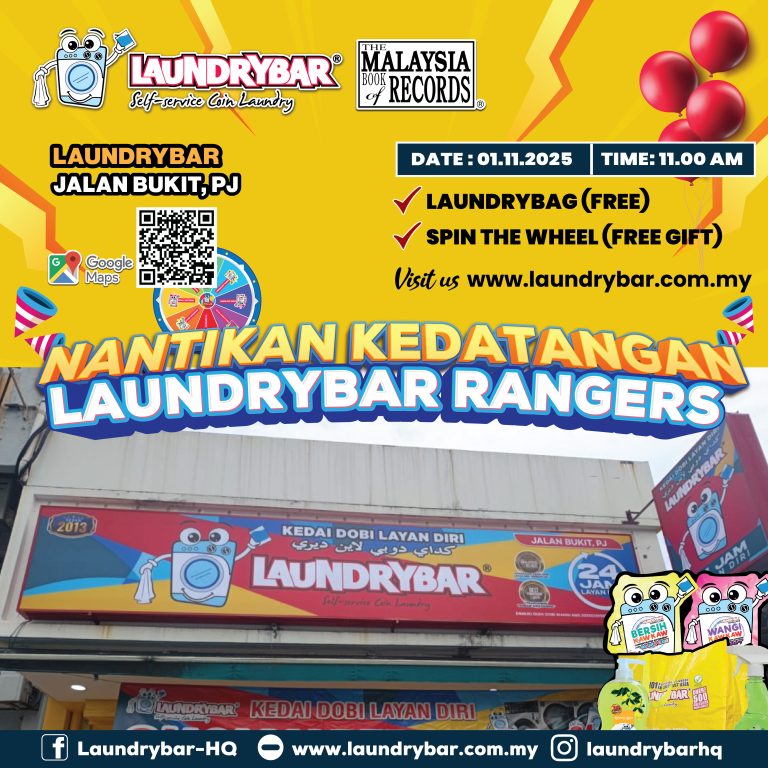 𝐑𝐀𝐍𝐆𝐄𝐑𝐒 𝐌𝐎𝐃𝐄𝐑𝐍 𝐒𝐄𝐋𝐅 𝐒𝐄𝐑𝐕𝐈𝐂𝐄 𝐋𝐀𝐔𝐍𝐃𝐑𝐘𝐁𝐀𝐑 𝐉𝐀𝐋𝐀𝐍 𝐁𝐔𝐊𝐈𝐓, 𝐏𝐉